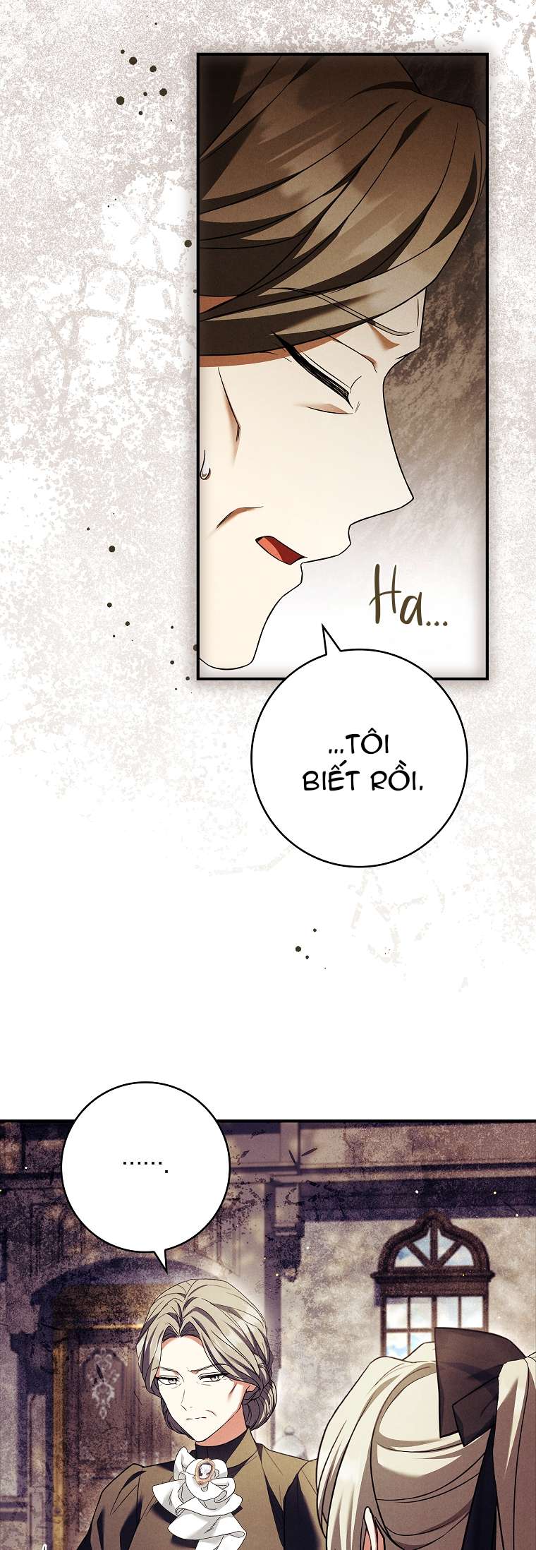 Văn Phòng Thám Tử Dành Cho Nam Chính Hối Hận! Chap 36 - Trang 2