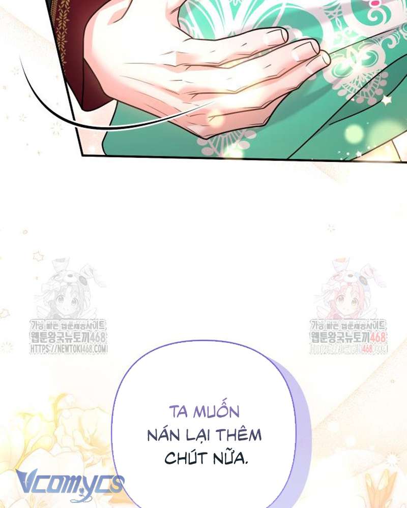 Trước Khi Em Có Ý Định Chạy Trốn Ta Sẽ Ngăn Chặn Nó Chap 22 - Next Chap 23