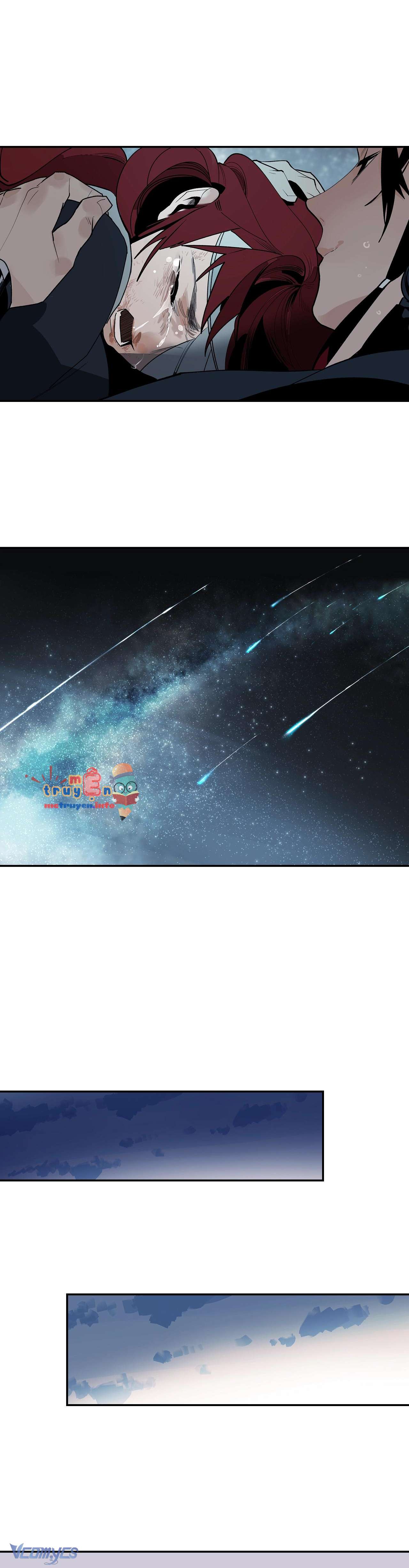 Vì Tinh Tú Bất Diệt Chap 2 - Next Chap 3