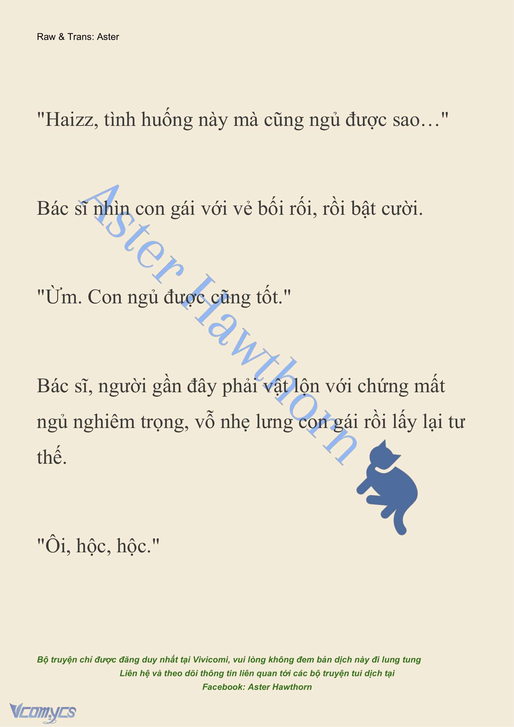 [NOVEL] Cách Để Em Bảo Vệ Anh Chap 193 - Next Chap 194