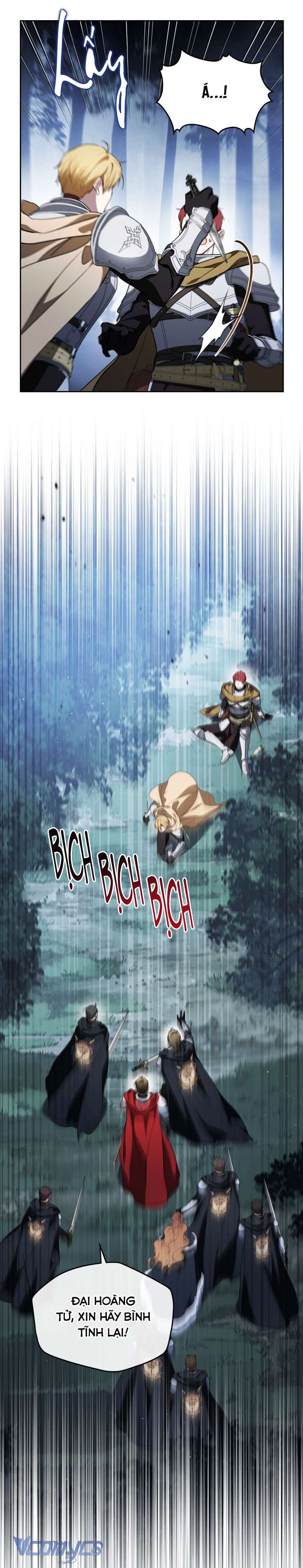 Kiếp Này Nhất Định Làm Gia Chủ Chap 200 - Next Chap 201