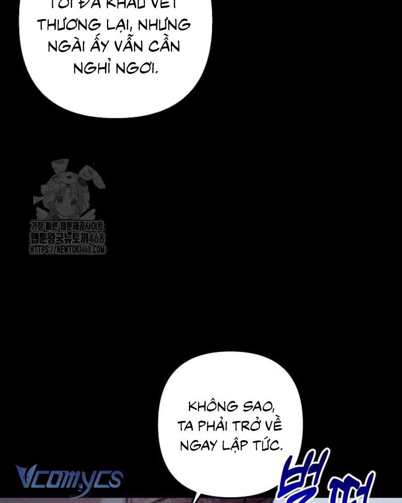 Trước Khi Em Có Ý Định Chạy Trốn Ta Sẽ Ngăn Chặn Nó Chap 27 - Next Chap 28