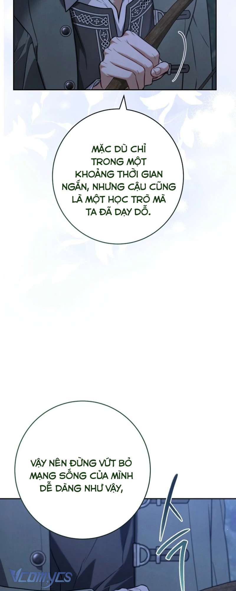 Hôn Nhân Vụ Lợi 2: Bản Tình Ca Không Thể Quên Chap 19 - Trang 2