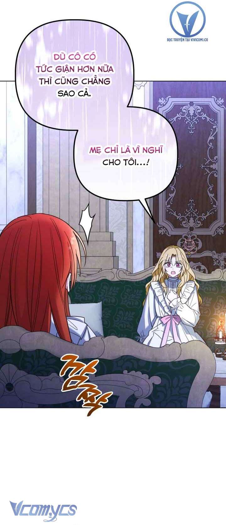 Mọt Sách Là Bạo Quân Chap 36 - Trang 2