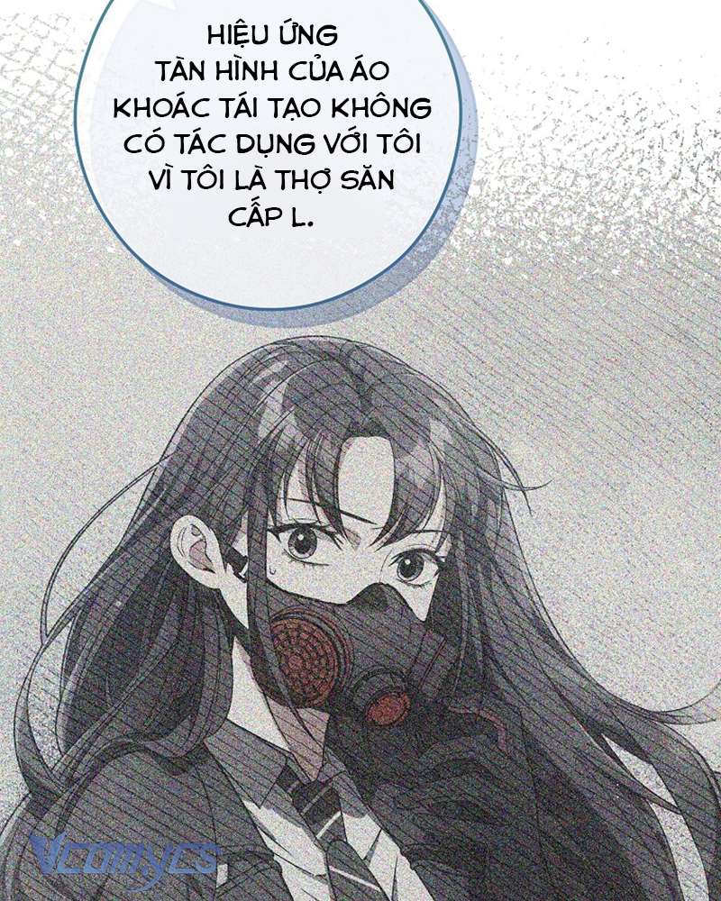 Nhật Ký Từ Chức Cấp S Của Thợ Săn Công Chức Chap 20 - Next Chap 21