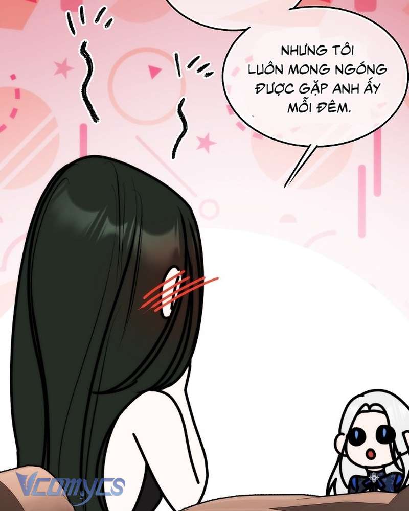 Hãy Dạy Em Cách Khao Khát Chap 34 - Trang 2