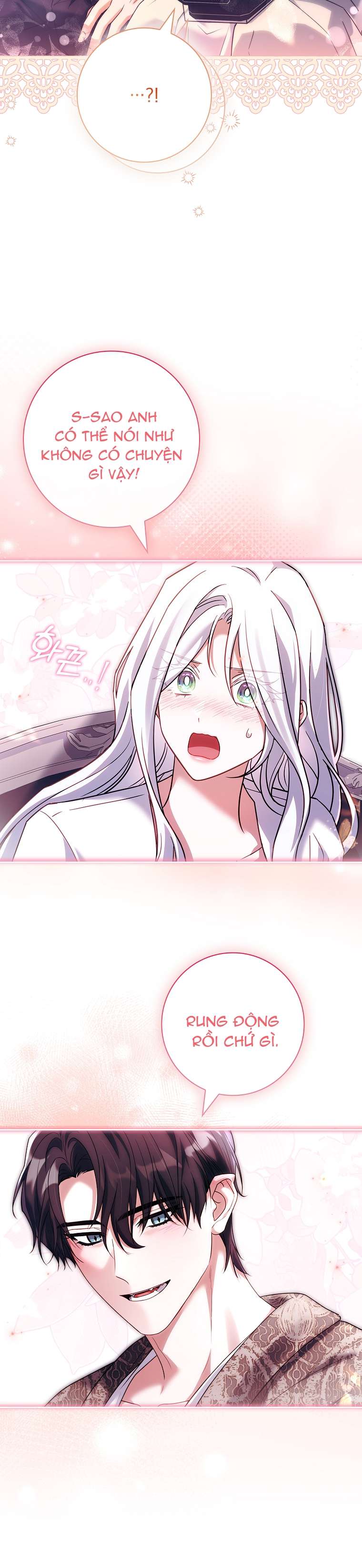 Chồng Ơi, Tại Sao Chúng Ta Không Thể Ly Hôn? Chap 75 - Trang 2