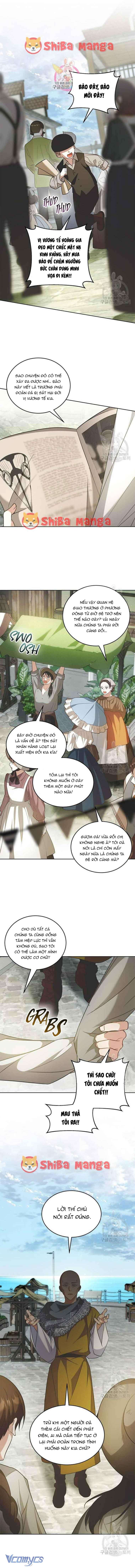 Làm Thế Nào Để Ăn Chủ Nhân Chap 76 - Next Chap 77