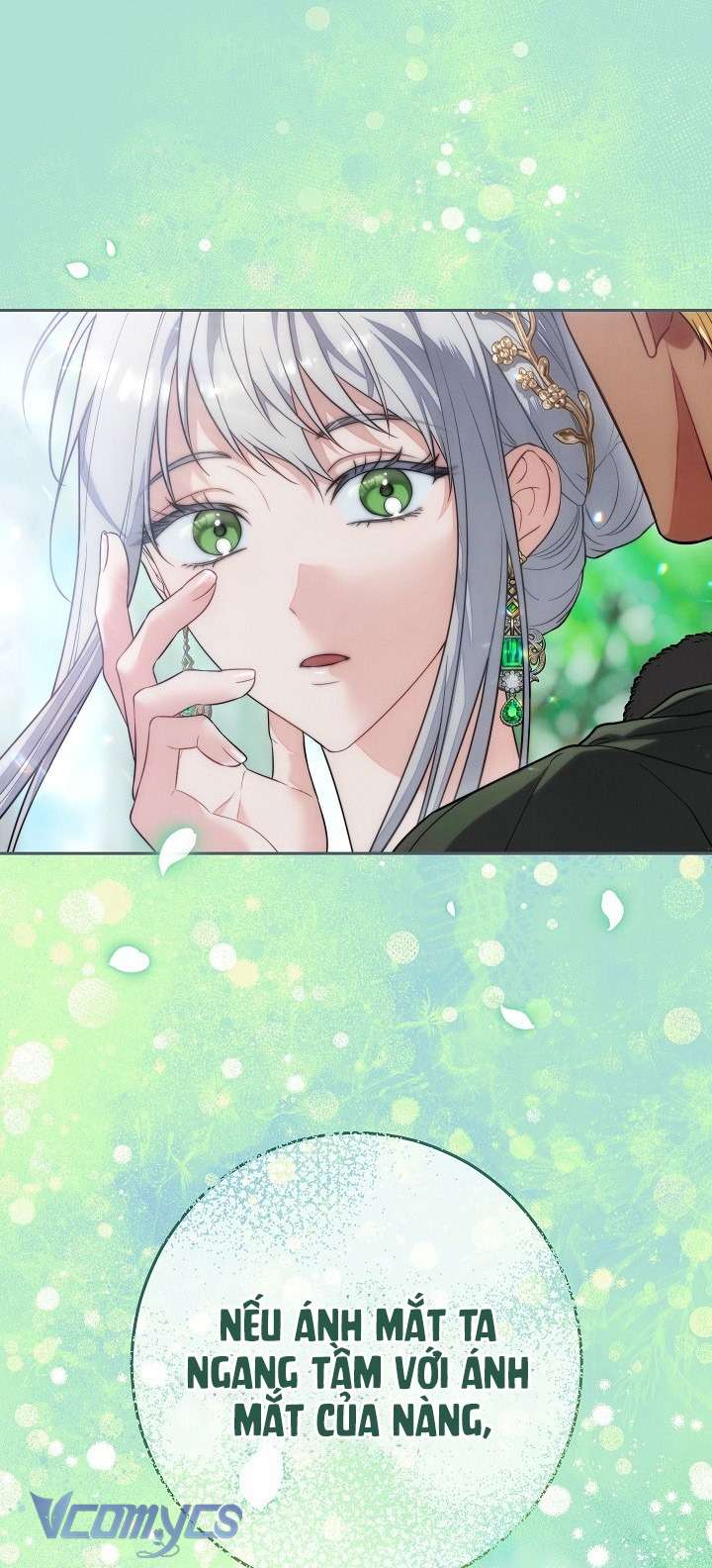 Hôn Nhân Vụ Lợi 2: Bản Tình Ca Không Thể Quên Chap 4 - Trang 3