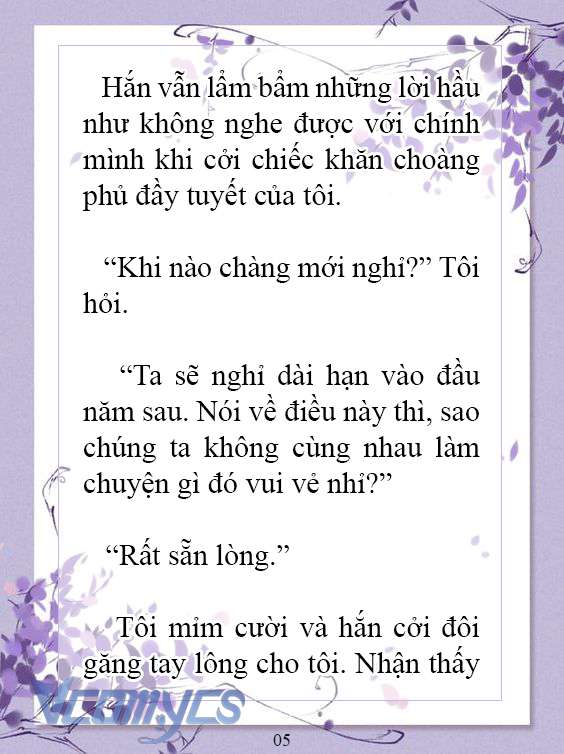 [Novel] Làm Ác Nữ Bộ Không Tốt Sao? Chap (NT2) - Next Chap (NT3)