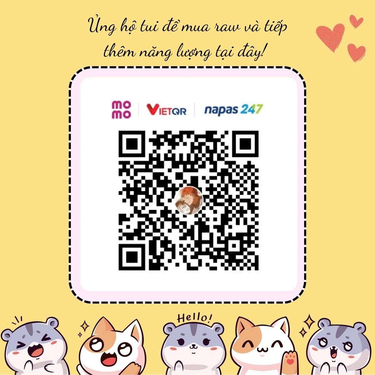 [NOVEL] Đêm Của Bệ Hạ Chap 107 - Trang 2