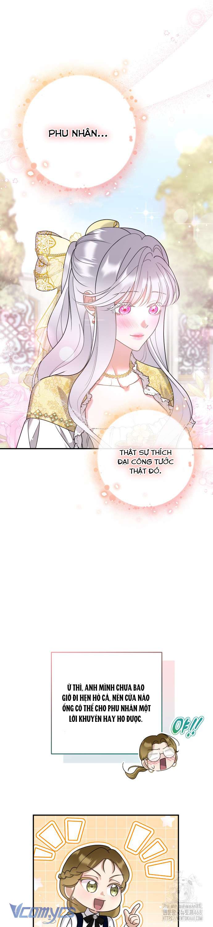 Trước Khi Em Có Ý Định Chạy Trốn Ta Sẽ Ngăn Chặn Nó Chap 10 - Next Chap 11