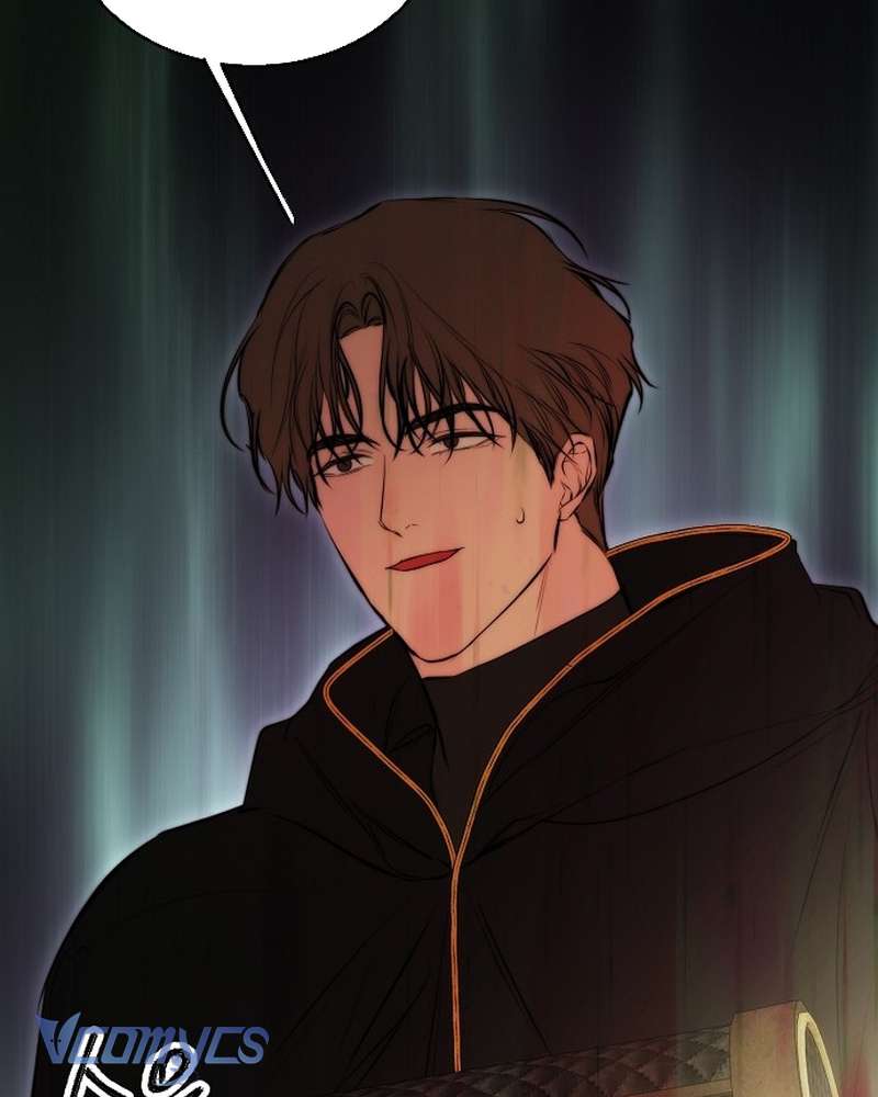 Hãy Dạy Em Cách Khao Khát Chap 34 - Trang 2