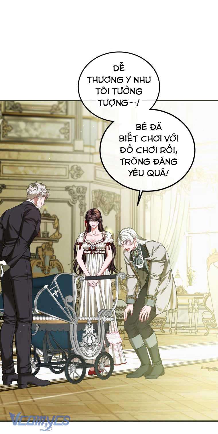 Thời Gian Của Nhân Vật Phụ Có Giới Hạn Chap 97 - Next 