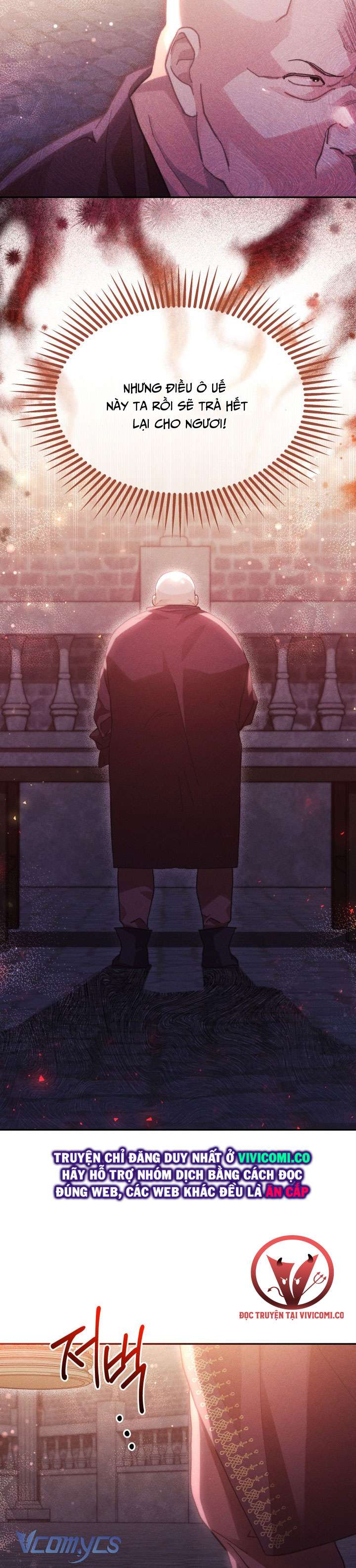 Tiếng Trống Vang Dội Chap 38 - Next Chap 39