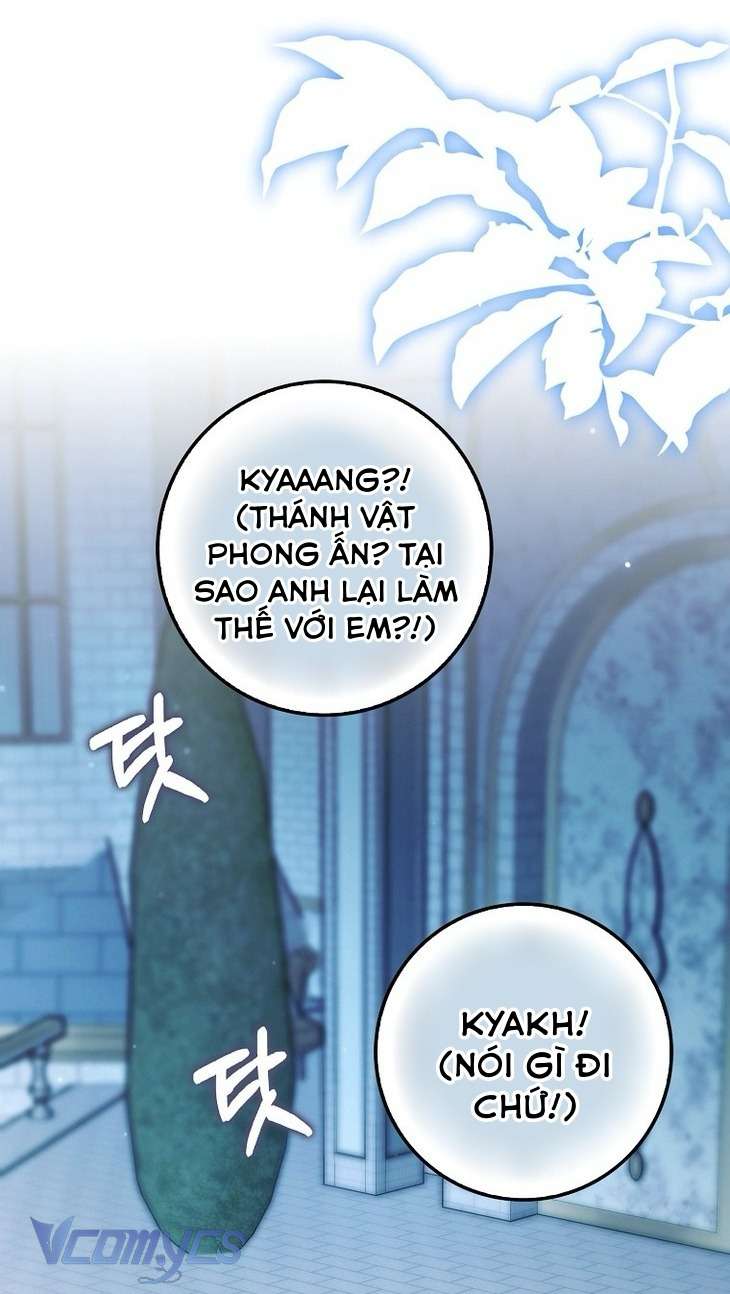 Công Chúa Bạch Hổ Không Có Nguy Hiểm Nha! Chap 14 - Next Chap 15