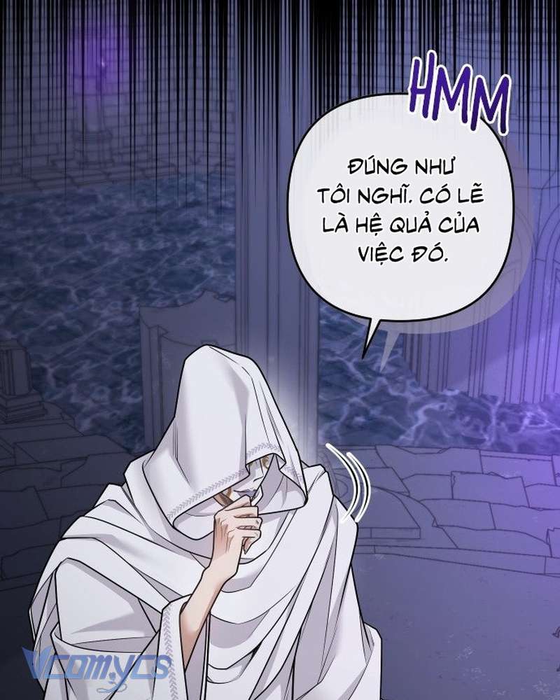 Trước Khi Em Có Ý Định Chạy Trốn Ta Sẽ Ngăn Chặn Nó Chap 34 - Next Chap 35