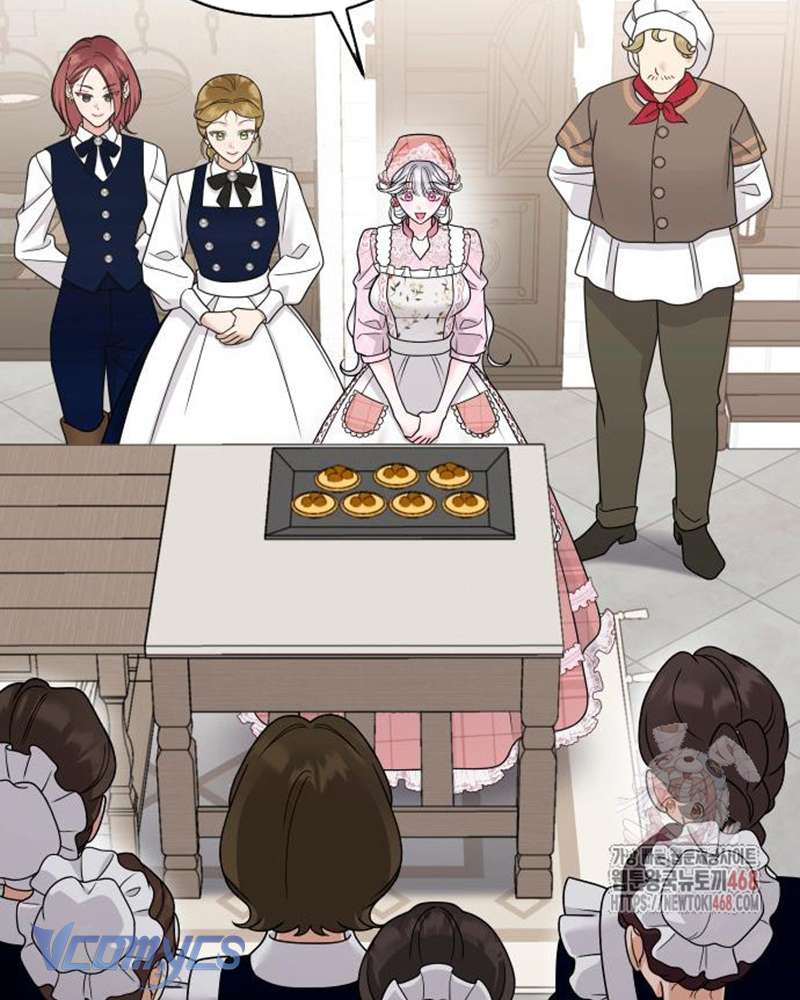 Trước Khi Em Có Ý Định Chạy Trốn Ta Sẽ Ngăn Chặn Nó Chap 23 - Next Chap 24