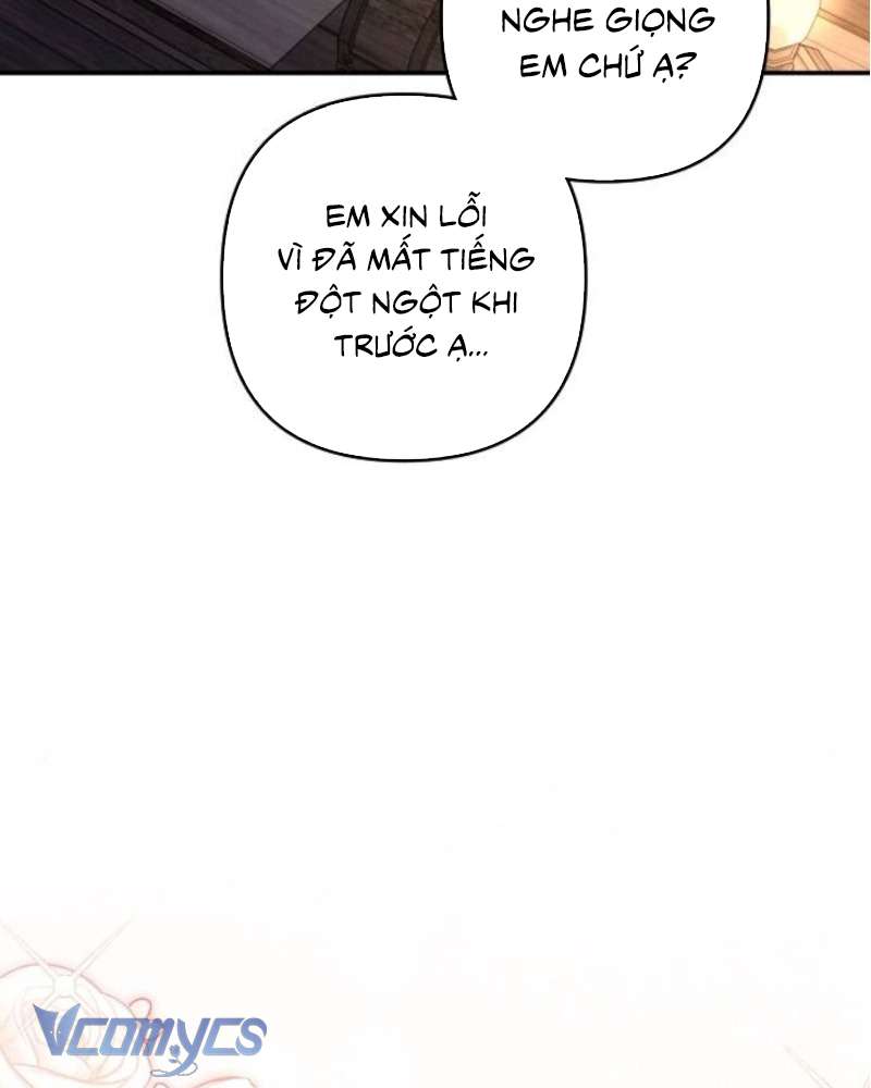 Trước Khi Em Có Ý Định Chạy Trốn Ta Sẽ Ngăn Chặn Nó Chap 26 - Next Chap 27