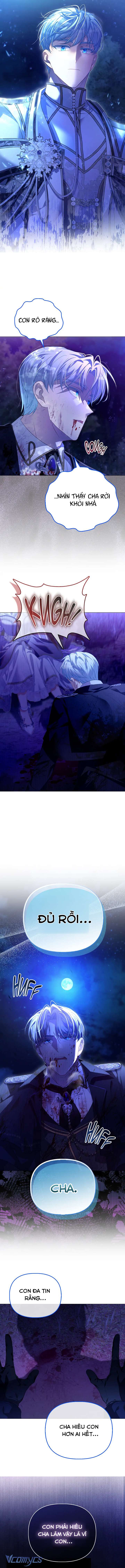 Phương Pháp Trồng Lúa Đặc Biệt Của Ác Nữ Chap 51 - Next Chap 52