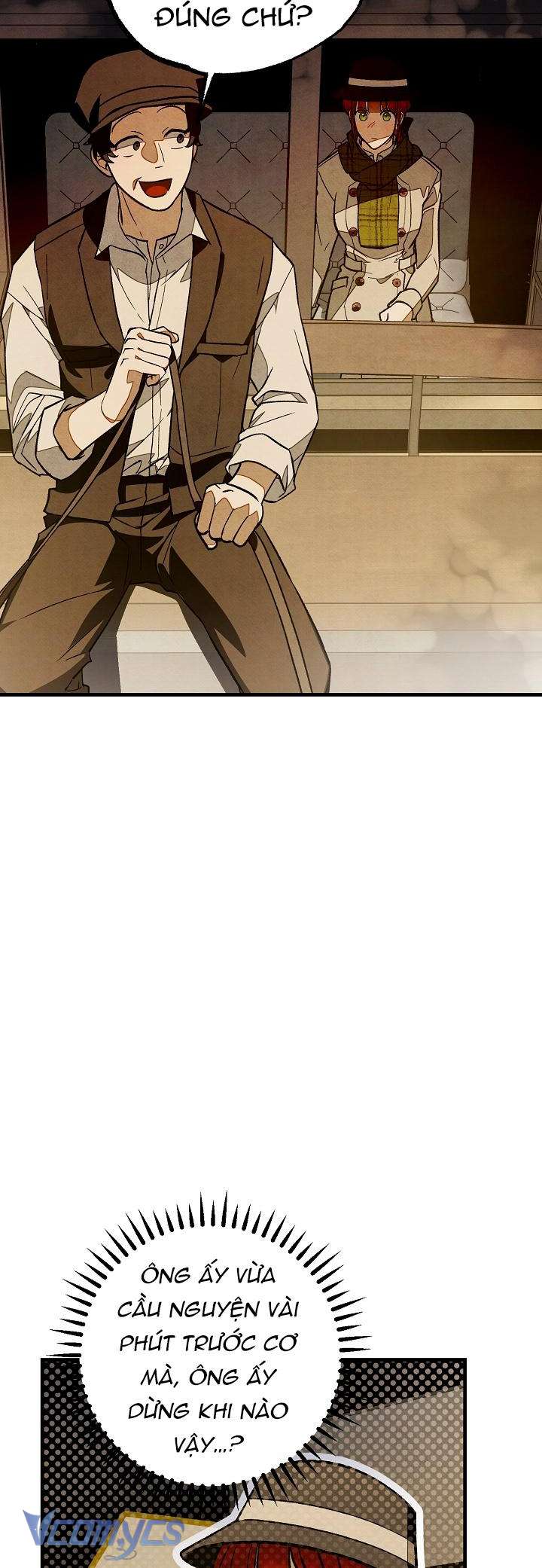 Chào Mừng Đến Với Dinh Thự Hoa Hồng Chap 3 - Next Chap 4