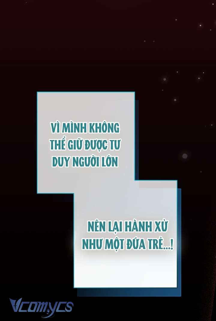 Đứa Trẻ Nuôi Dưỡng Ác Ma Chap 3 - Trang 2