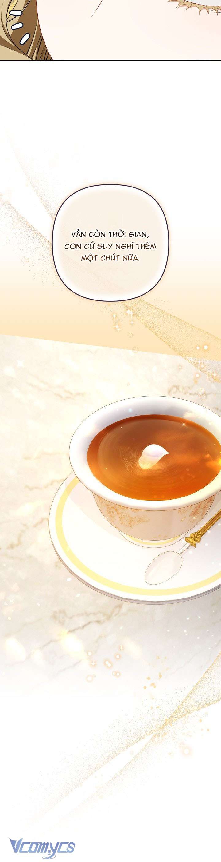 Tôi Đã Xem Một Vở Kịch Chap 15 - Next Chap 16