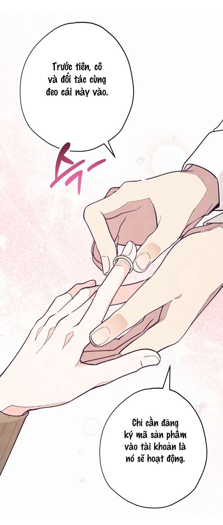 Người Đánh Giá Đồ Chơi Chap 2 - Next 