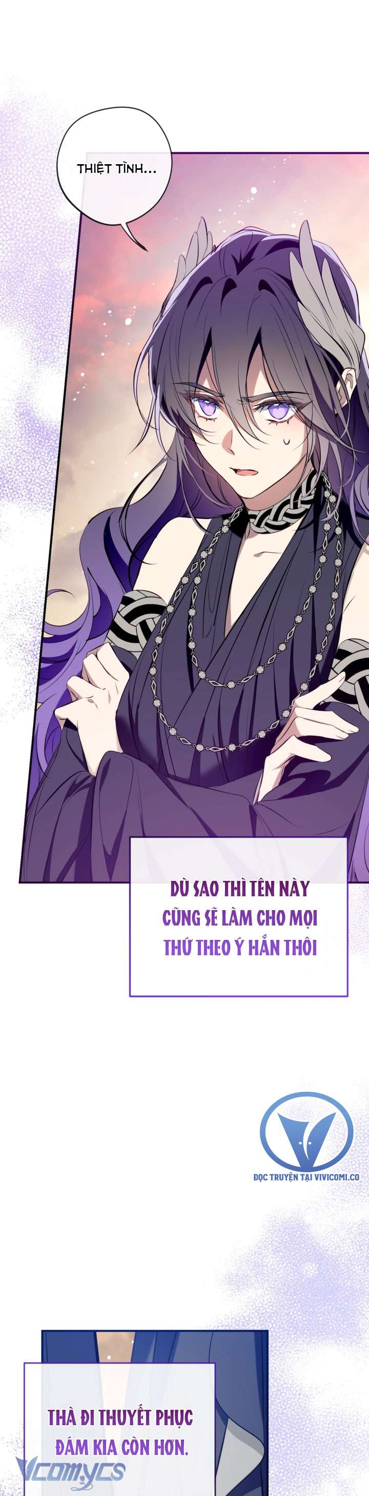Chúng Ta Có Thể Trở Thành Một Gia Đình Được Không? Chap 137 - Next Chap 138