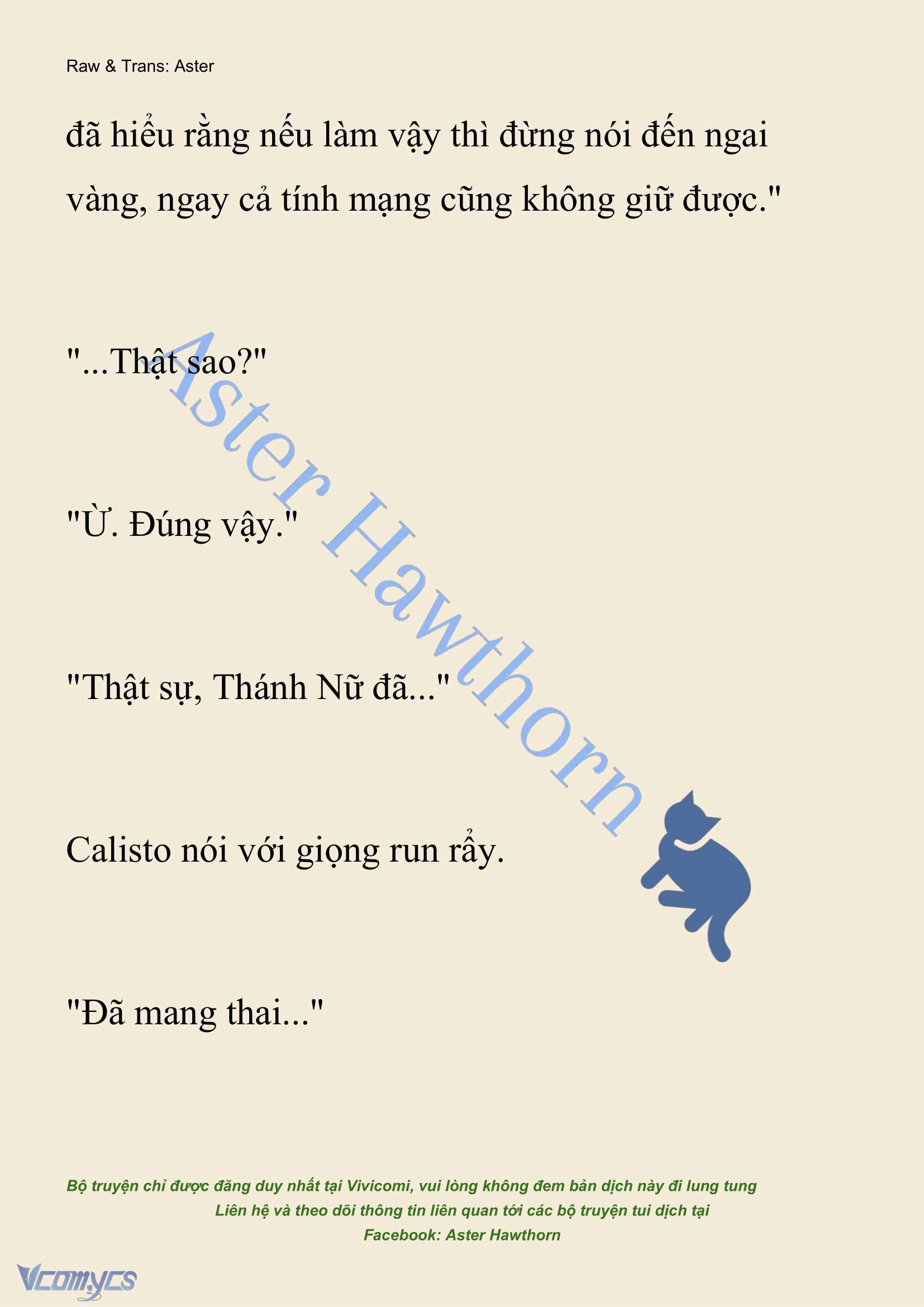 [NOVEL] Cách Để Em Bảo Vệ Anh Chap 208 - Next Chap 209