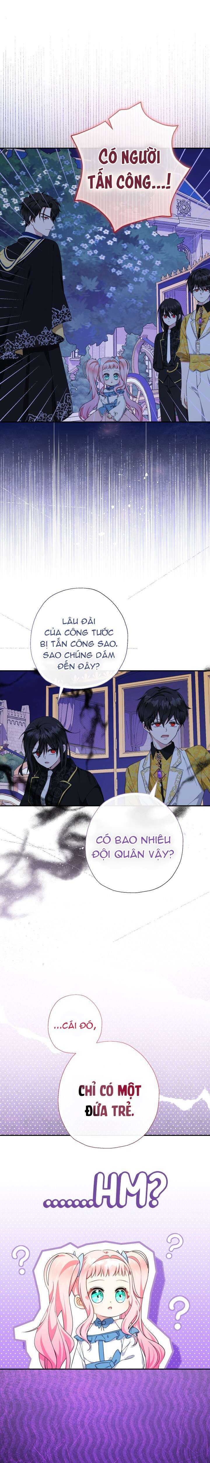 [PNT] Tiểu Thư Tích Tiền Đi Bụi Chap 57 - Next Chap 58