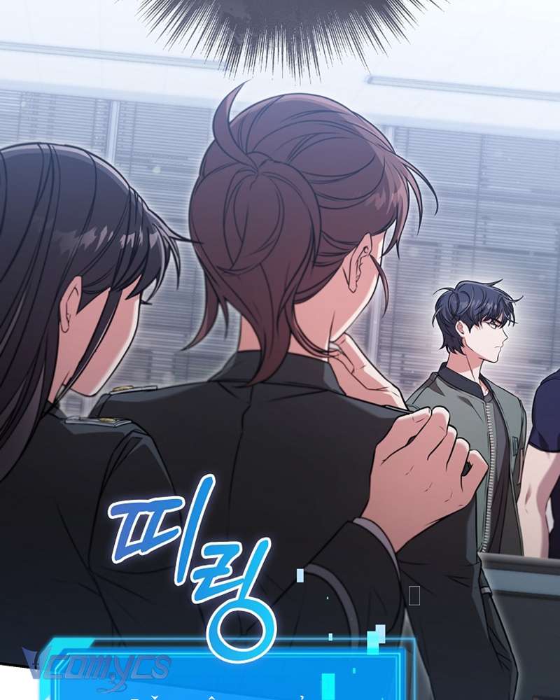 Nhật Ký Từ Chức Cấp S Của Thợ Săn Công Chức Chap 18 - Next Chap 19