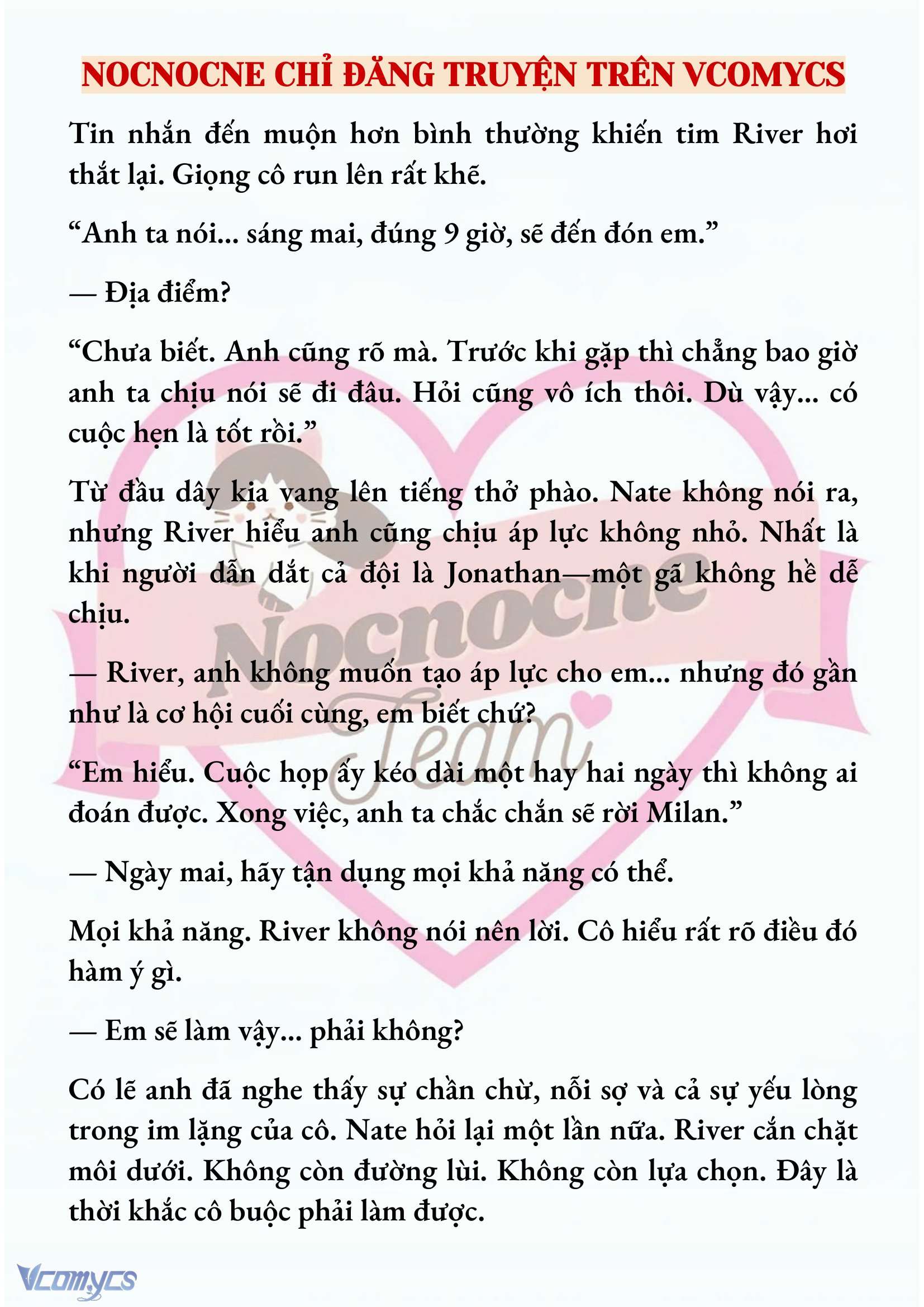 [TIỂU THUYẾT] ĐIỂM CHÍ Chap 13 - Next Chap 14