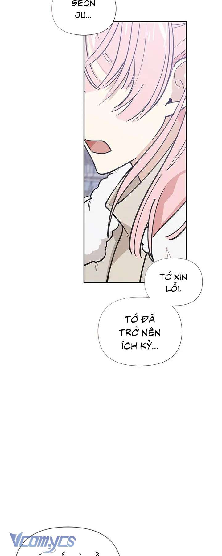 Điều Ước Sao Băng Chap 59 - Next Chap 60