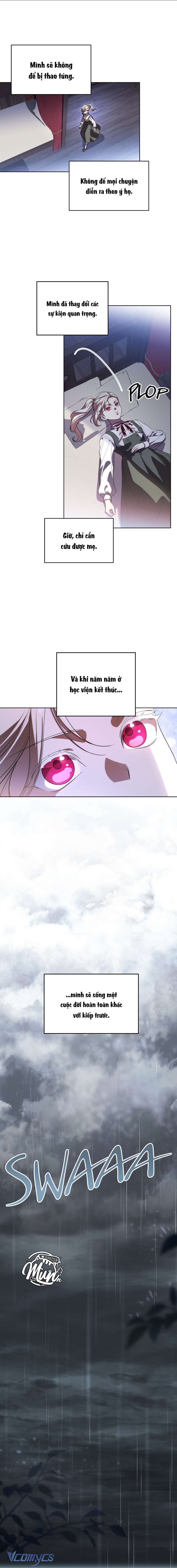 Cái Giá Phải Trả Chap 55 - Next Chap 56