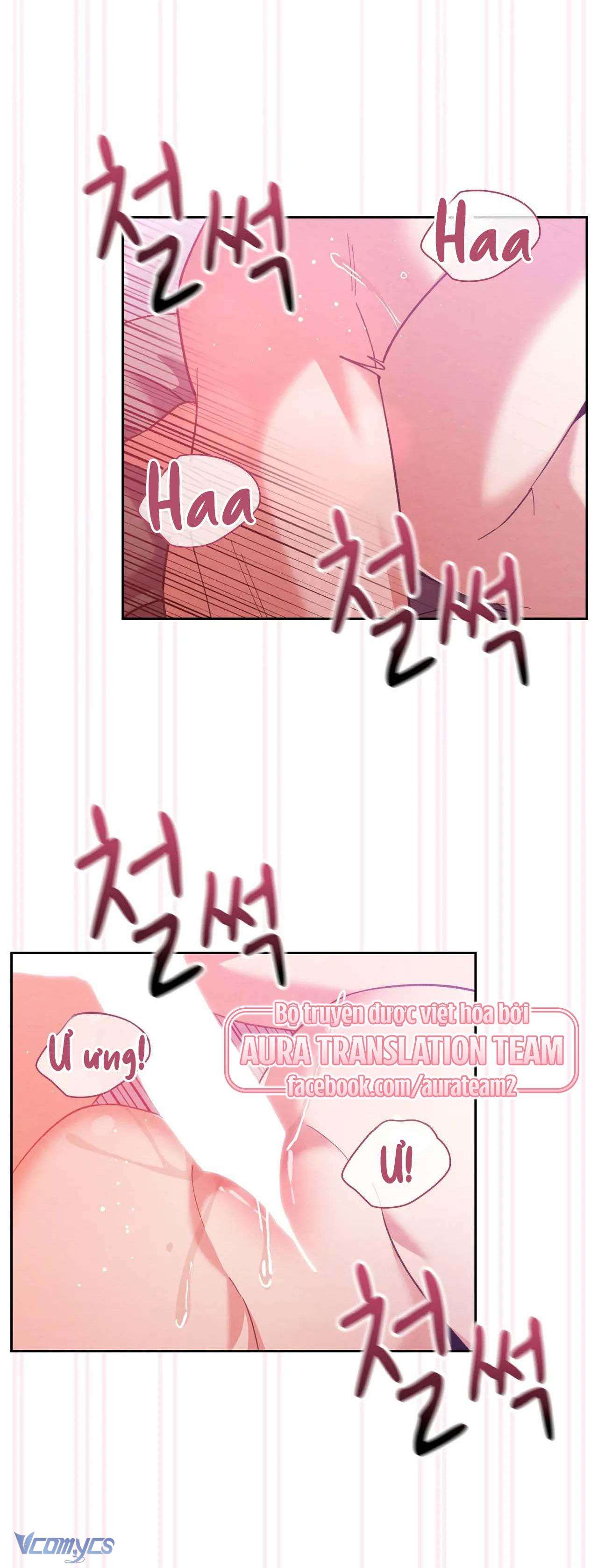 Chạy Trốn Khỏi Thợ Săn Chapter 32 - Next Chap 33