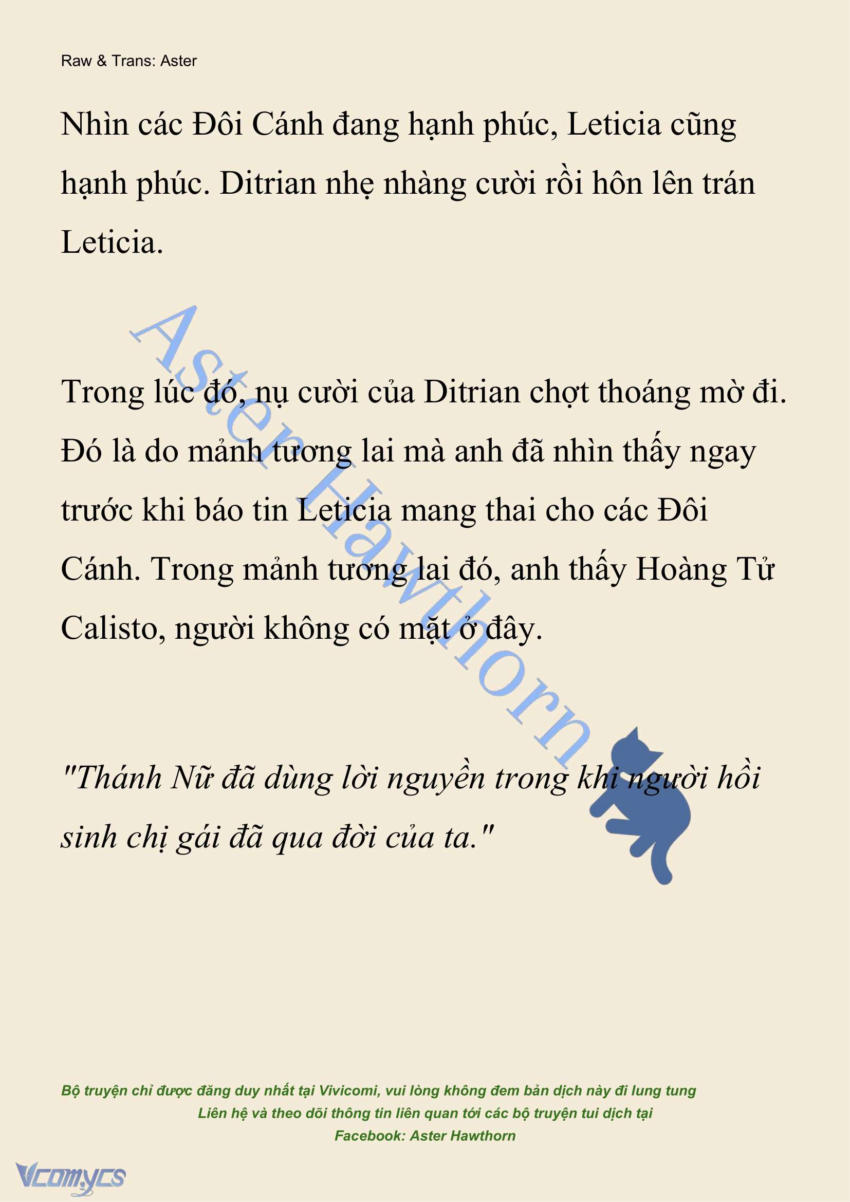 [NOVEL] Cách Để Em Bảo Vệ Anh Chap 208 - Next Chap 209