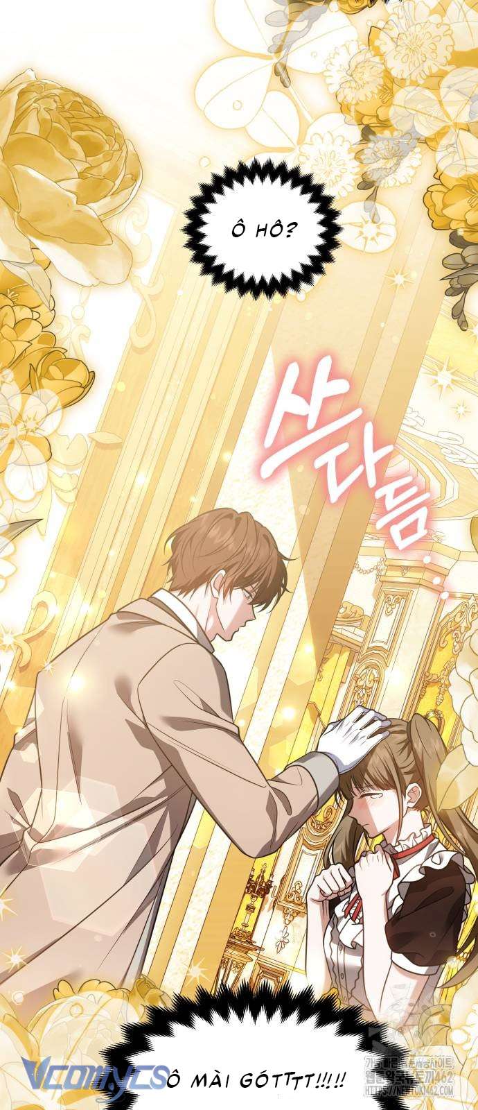 Cách Để Biến Cuốn Tiểu Thuyết Bi Kịch Thành Cuốn Tiểu Thuyết Chữa Lành Chap 25 - Next Chap 26