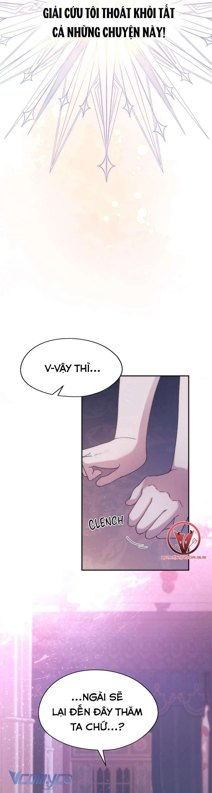 [18+] Người Em Vợ Tóc Vàng Chap 12 - Next Chap 13