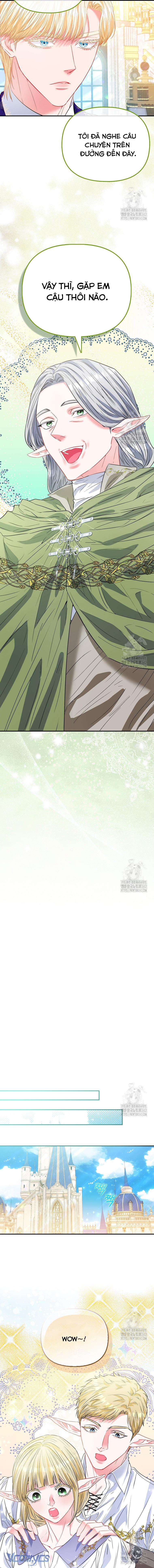 Nàng Công Chúa Của Mọi Người Chapter 57 - Next Chapter 58