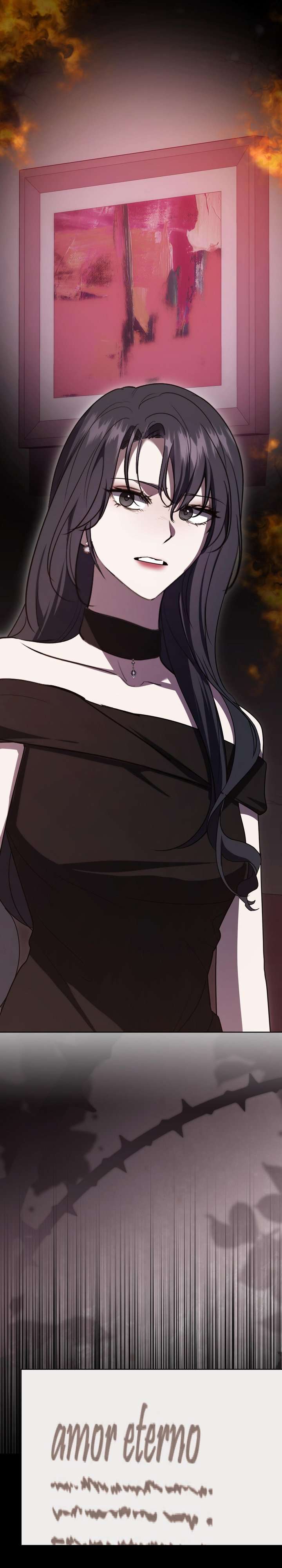 Bạn Trai Nhân Vật Chính Ám Ảnh Tôi Chap 71 - Next Chap 72