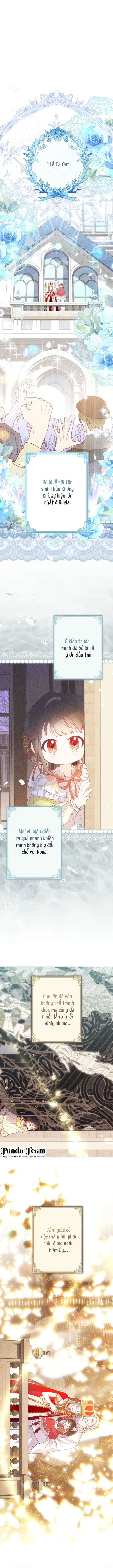 Kiếp Này Em Sẽ Không Sống Dưới Cái Bóng Của Người Chị Song Sinh Chap 18 - Next Chap 19