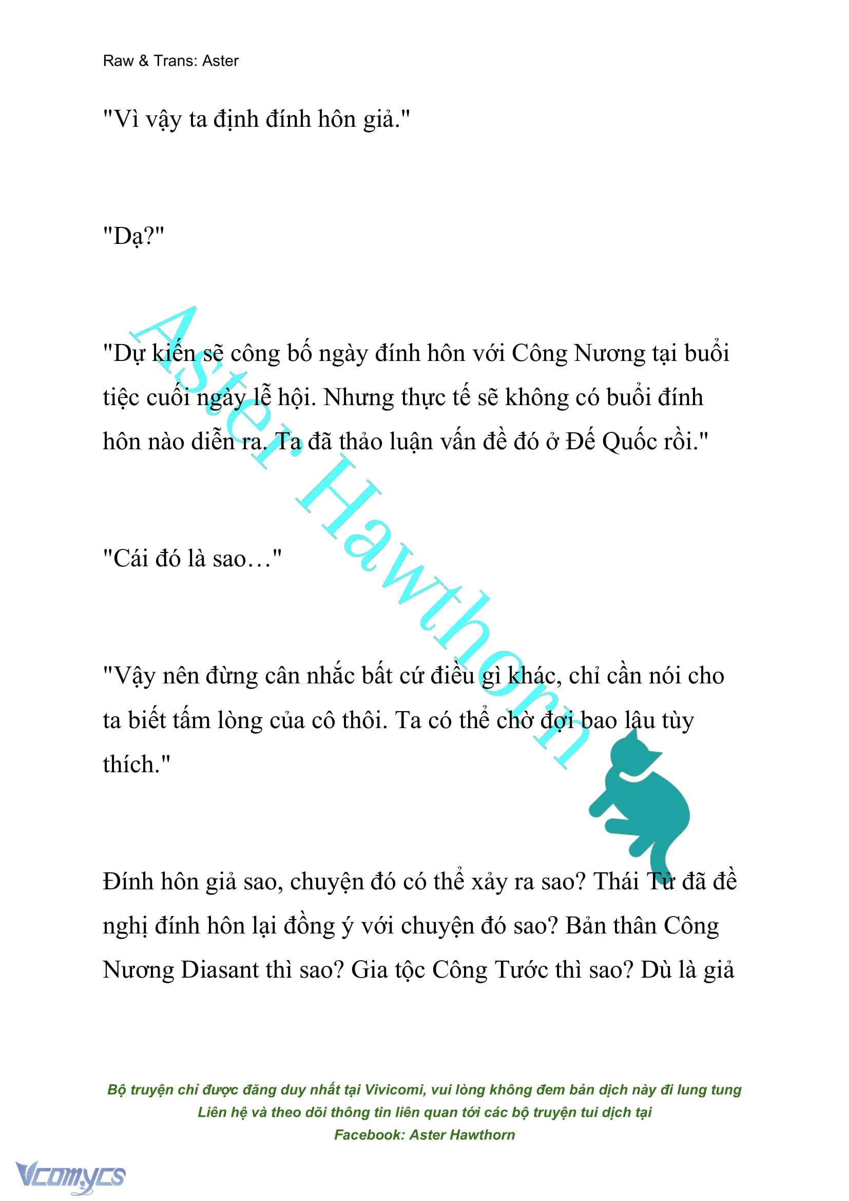 [NOVEL] Đóa Hoa Cầm Kiếm Chap 101 - Next Chap 102