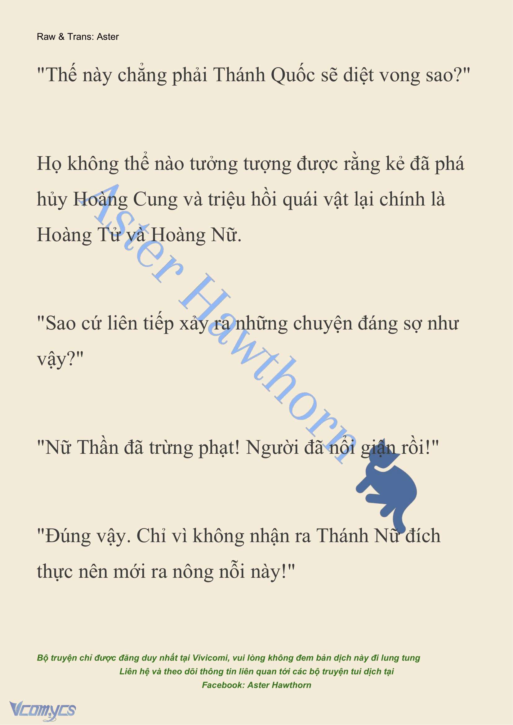 [NOVEL] Cách Để Em Bảo Vệ Anh Chap 192 - Next Chap 193