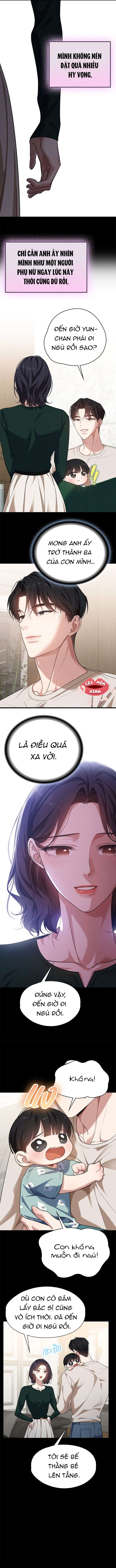 Vị Khách Trong Đêm Vị Khách Trong Đêm-Chap 12 - Trang 2