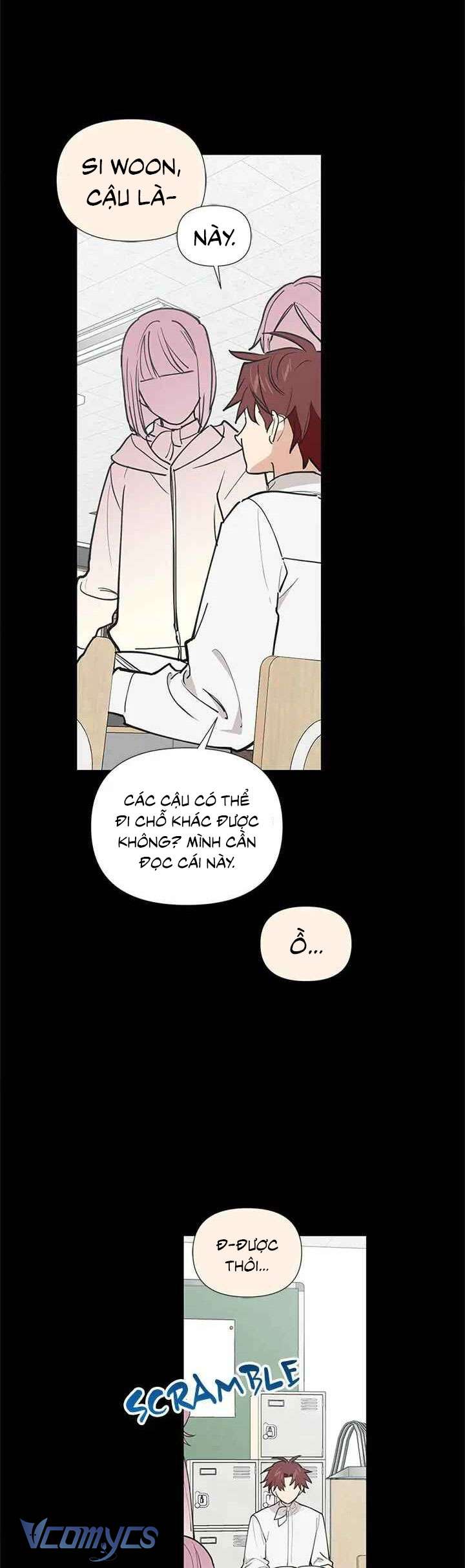 Điều Ước Sao Băng Chap 42 - Next Chapter 43