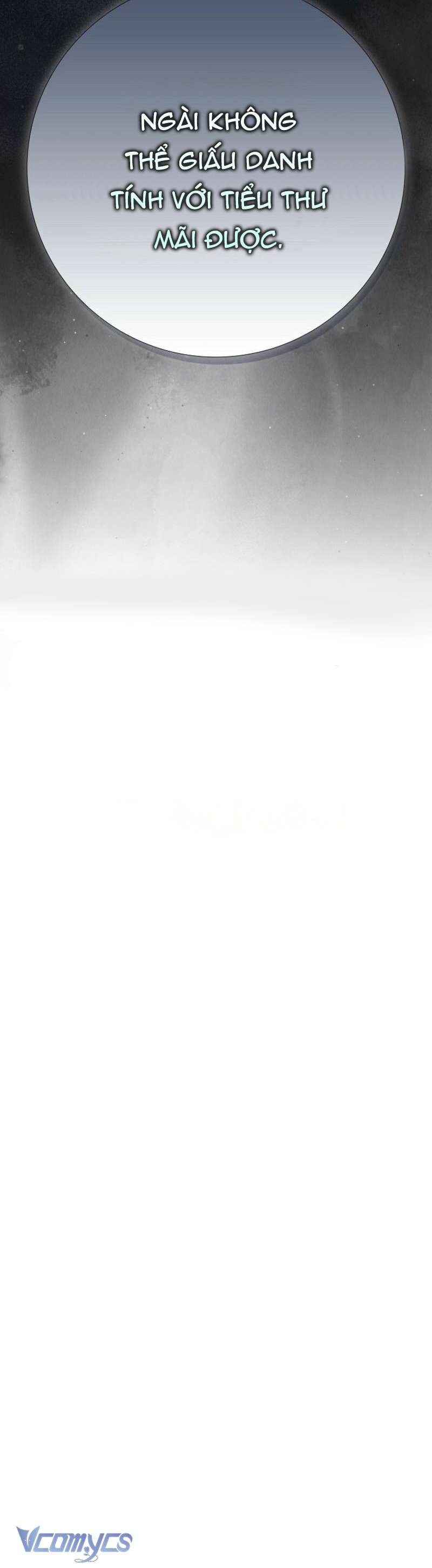 Chồng Của Tôi Giống Nam Chính Quá Đi Chap 31 - Next Chap 32