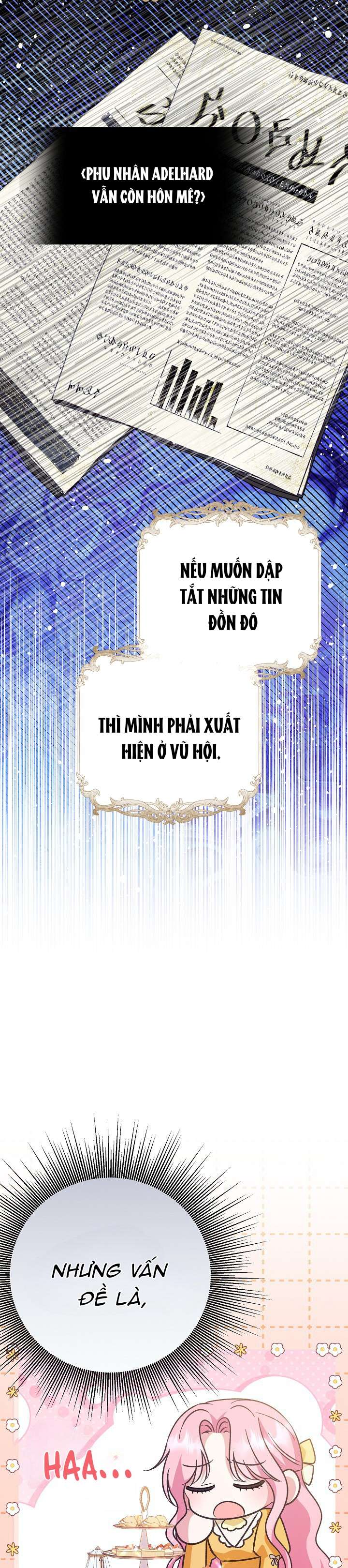 Cha Của Nam Chính Từ Chối Hủy Hôn Chap 52 - Next 
