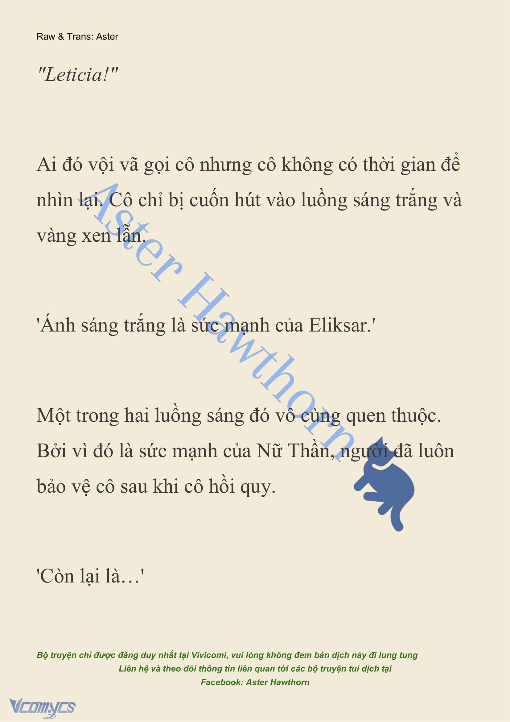 [NOVEL] Cách Để Em Bảo Vệ Anh Chap 189 - Next Chap 190