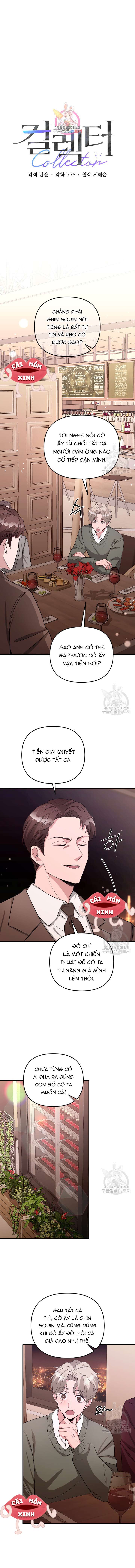 Collector Collector-Chap 16 - Next Collector-Chap 17